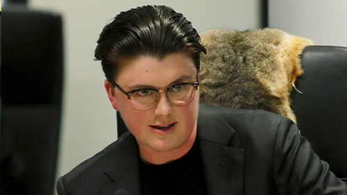 Expert Witness Testimony at the Yoorrook Justice&nbsp;Commission