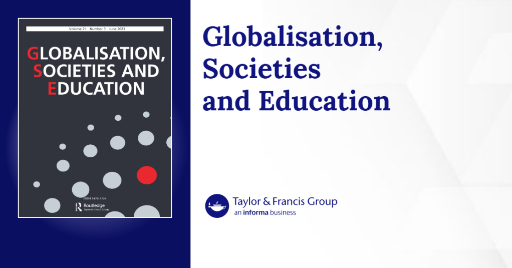 Truth Commissions and Education in Global&nbsp;Perspective