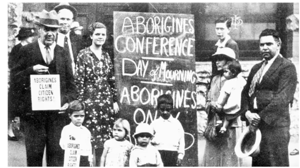 As NAIDOC Week marks 50 years, let’s reflect on almost a century of ‘deadly&nbsp;education’